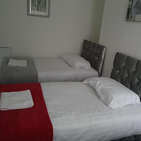 Modern City Centre Apartments リヴァプール エクステリア 写真