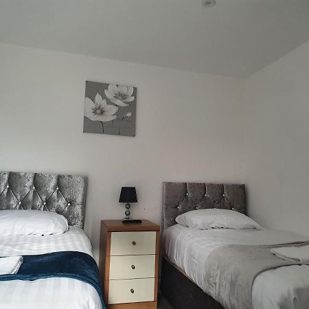 Modern City Centre Apartments リヴァプール エクステリア 写真
