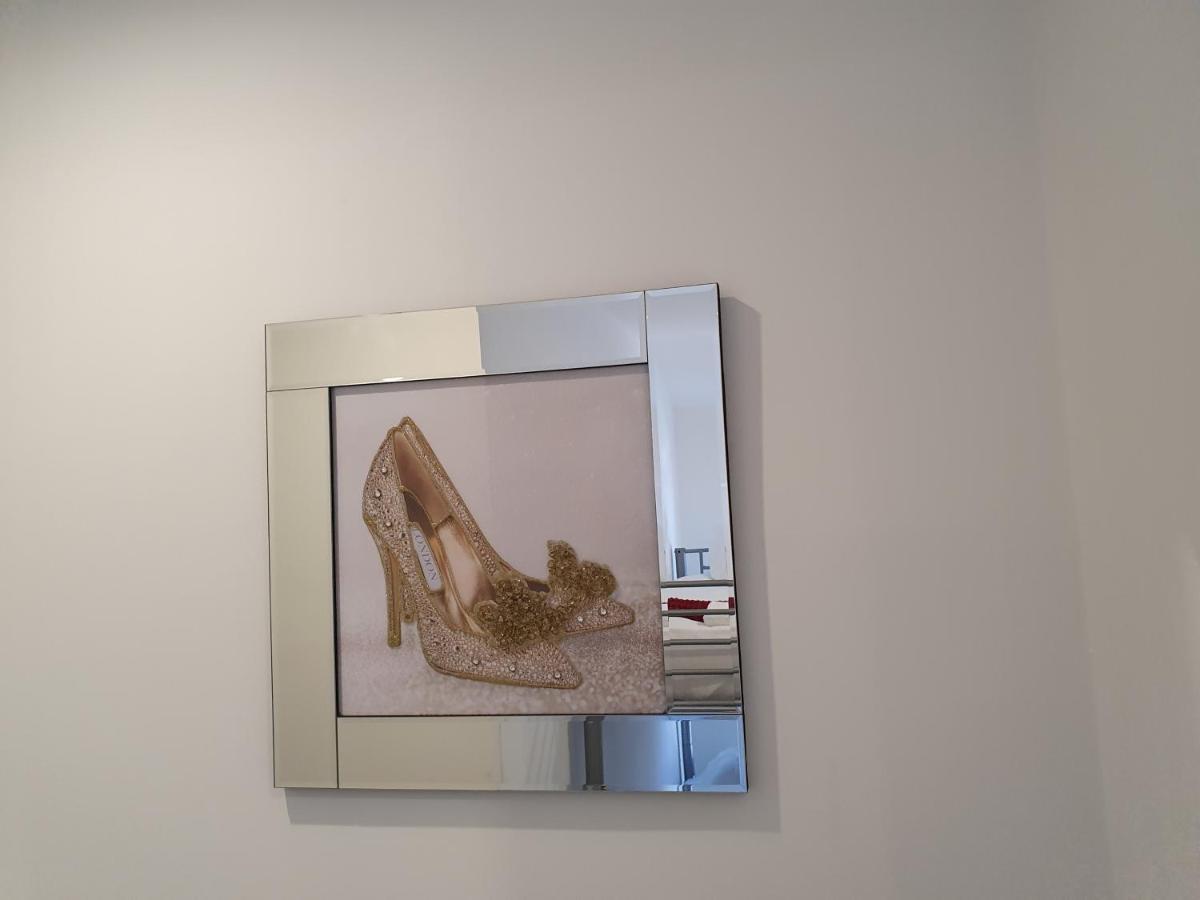 Modern City Centre Apartments リヴァプール エクステリア 写真