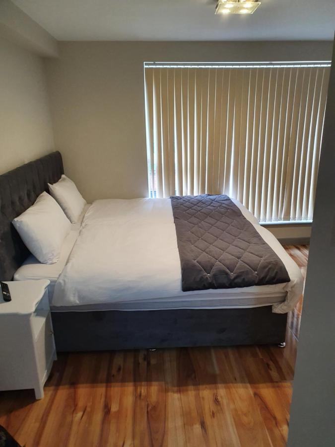 Modern City Centre Apartments リヴァプール エクステリア 写真