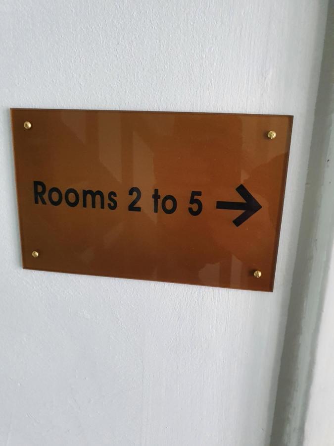Modern City Centre Apartments リヴァプール エクステリア 写真