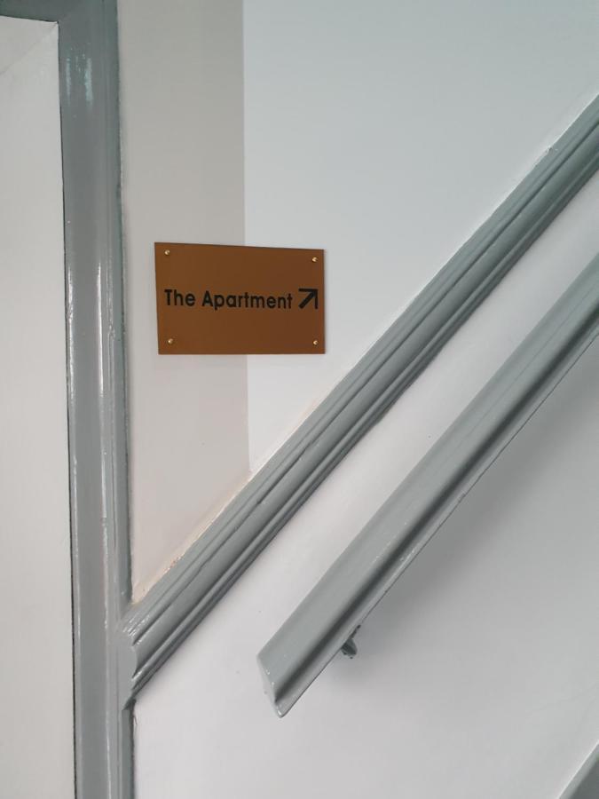 Modern City Centre Apartments リヴァプール エクステリア 写真